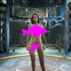 Illustration for article titled Of Course, There Are Nude Mods for iFallout 4/i